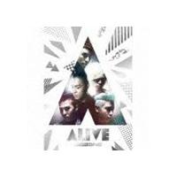 BIGBANG / ALIVE（初回生産限定盤／CD＋2DVD） [CD] | ぐるぐる王国 ヤフー店