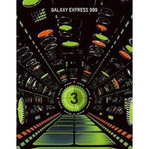松本零士画業60周年記念 銀河鉄道999 テレビシリーズBlu-ray BOX-3