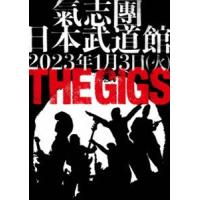 THE GIGS [Blu-ray] | ぐるぐる王国 ヤフー店