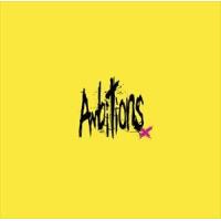 ONE OK ROCK / Ambitions（初回限定盤／CD＋DVD） [CD] | ぐるぐる王国 ヤフー店