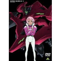 エウレカセブンAO 4 [DVD] | ぐるぐる王国 ヤフー店