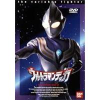 ウルトラマンティガ Vol.3 [DVD] | ぐるぐる王国 ヤフー店