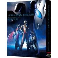 ウルトラマントリガー NEW GENERATION TIGA エピソードZ（特装限定版） [Blu-ray] | ぐるぐる王国 ヤフー店