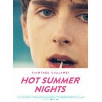HOT SUMMER NIGHTS／ホット・サマー・ナイツ [DVD] | ぐるぐる王国 ヤフー店