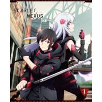 SCARLET NEXUS 1 [Blu-ray] | ぐるぐる王国 ヤフー店