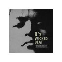 B’z / WICKED BEAT [CD] | ぐるぐる王国 ヤフー店