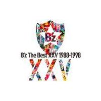 B’z / B’z The Best XXV 1988-1998（通常盤） [CD] | ぐるぐる王国 ヤフー店