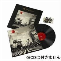 B’z / EPIC DAY（アナログ・レコードLP盤） [レコード] | ぐるぐる王国 ヤフー店