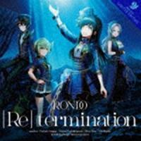 燐舞曲 / Re  termination（Blu-ray付生産限定盤／CD＋Blu-ray） [CD] | ぐるぐる王国 ヤフー店