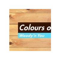 (オムニバス) Colours of Groove IV Woody’n You [CD] | ぐるぐる王国 ヤフー店