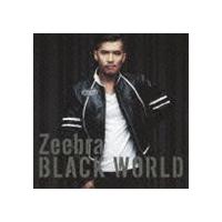 ZEEBRA / Black World／White Heat [CD] | ぐるぐる王国 ヤフー店