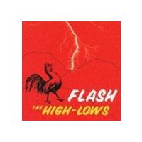 ↑THE HIGH-LOWS↓ / フラッシュ -ベスト- [CD] | ぐるぐる王国 ヤフー店
