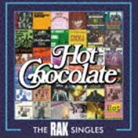 ホット・チョコレート / ザ・ラック・シングルス [CD] | ぐるぐる王国 ヤフー店