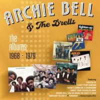 アーチー・ベル＆ザ・ドレルズ / アルバムズ 1968-1979 （5CDボックス） [CD] | ぐるぐる王国 ヤフー店