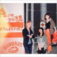 BARBARS / Are you excited? [CD] | ぐるぐる王国 ヤフー店