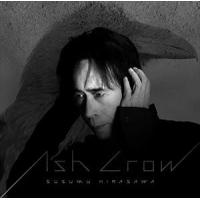 平沢進 / Ash Crow - 平沢進 ベルセルク サウンドトラック集 [CD] | ぐるぐる王国 ヤフー店