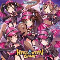 (ゲーム・ミュージック) THE IDOLM＠STER CINDERELLA GIRLS STARLIGHT MASTER HEART TICKER! 03 HALLOWEEN GAME [CD] | ぐるぐる王国 ヤフー店