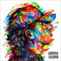 GADORO / SUIGARA [CD] | ぐるぐる王国 ヤフー店