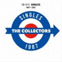 THE COLLECTORS / 13 VINYL SINGLES（完全限定生産盤／13アナログ＋DVD） [レコード] | ぐるぐる王国 ヤフー店
