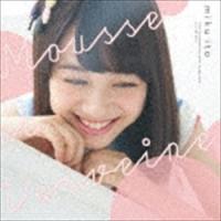 伊藤美来 / 泡とベルベーヌ（限定盤／CD＋DVD） [CD] | ぐるぐる王国 ヤフー店