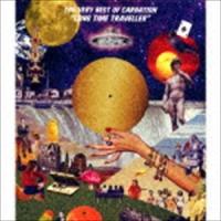 カーネーション / THE VERY BEST OF CARNATION “LONG TIME TRAVELLER” [CD] | ぐるぐる王国 ヤフー店