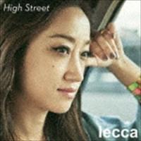 lecca / High Street（CD（スマプラ対応）） [CD] | ぐるぐる王国 ヤフー店