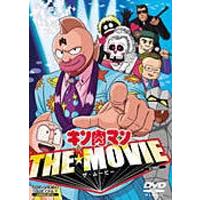 キン肉マン DVD Vol.1〜12+THE MOVIE+購入特典BOX キン肉マン DVD Vol.1〜12+THE MOVIE+購入特典BOX
