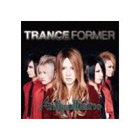 Anli Pollicino / TRANCEFORMER（通常盤） [CD] | ぐるぐる王国 ヤフー店