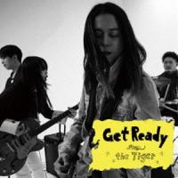 the Tiger / Get Ready [CD] | ぐるぐる王国 ヤフー店