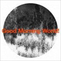 BURNOUT SYNDROMES / Good Morning World!（初回生産限定盤／CD＋DVD） [CD] | ぐるぐる王国 ヤフー店