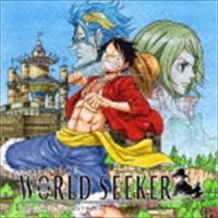 ONE PIECE WORLD SEEKER ORIGINAL SOUNDTRACK [CD] | ぐるぐる王国 ヤフー店