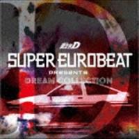 SUPER EUROBEAT presents 頭文字［イニシャル］D Dream Collection [CD] | ぐるぐる王国 ヤフー店