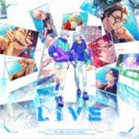 BAE×The Cat’s Whiskers×cozmez×悪漢奴等 / Paradox Live 2nd album ”LIVE” [CD] | ぐるぐる王国 ヤフー店