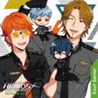 (ドラマCD) HELIOS Rising Heroes ドラマCD Vol.3 -East Sector-（豪華盤） [CD] | ぐるぐる王国 ヤフー店