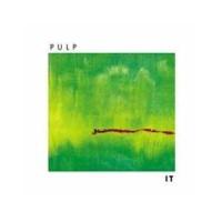 PULP / IT [CD] | ぐるぐる王国 ヤフー店