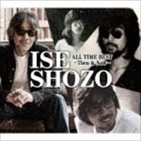 伊勢正三 / ISE SHOZO ALL TIME BEST〜Then ＆ Now〜 [CD] | ぐるぐる王国 ヤフー店