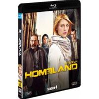 HOMELAND／ホームランド シーズン4＜SEASONSブルーレイ・ボックス＞ [Blu-ray] | ぐるぐる王国 ヤフー店