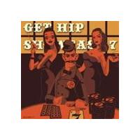 GET HIP SHOWCASE 7 〜Bad Beat Jackpot Edition [CD] | ぐるぐる王国 ヤフー店