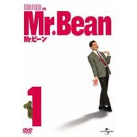 Mr.ビーン Vol.1 [DVD] | ぐるぐる王国 ヤフー店