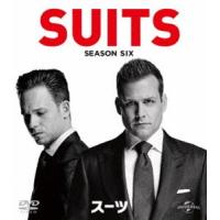 SUITS／スーツ シーズン6 バリューパック [DVD] | ぐるぐる王国 ヤフー店