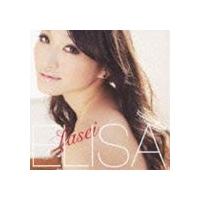 ELISA / Lasei（通常盤） [CD] | ぐるぐる王国 ヤフー店