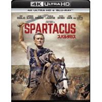 スパルタカス 4K Ultra HD＋ブルーレイ [Ultra HD Blu-ray] | ぐるぐる王国 ヤフー店