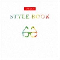 サム・オック / Style Book [CD] | ぐるぐる王国 ヤフー店