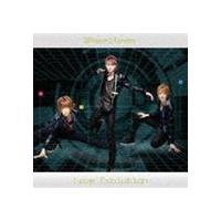 3Peace☆Lovers / Love Evolution（Type-C／CD＋DVD ※Love Evolution MV＋メイキング映像C） [CD] | ぐるぐる王国 ヤフー店