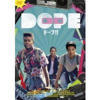 DOPE／ドープ!! [DVD] | ぐるぐる王国 ヤフー店