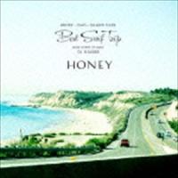 DJ HASEBE / HONEY meets ISLAND CAFE Best Surf Trip [CD] | ぐるぐる王国 ヤフー店