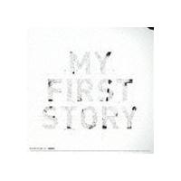 MY FIRST STORY CDセット 国内盤CD☆マイ・ファースト・ストーリー/MY FIRST STORY□ X