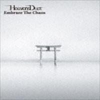 HeavensDust / Embrace The Chaos（CD＋DVD） [CD] | ぐるぐる王国 ヤフー店