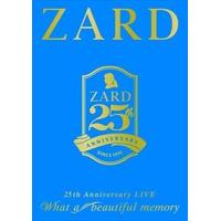 ZARD 25th Anniversary LIVE”What a beautiful memory” [DVD] | ぐるぐる王国 ヤフー店