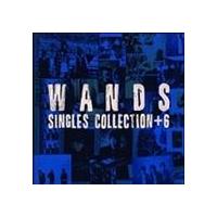 WANDS / SINGLES COLLECTION＋6 [CD] | ぐるぐる王国 ヤフー店